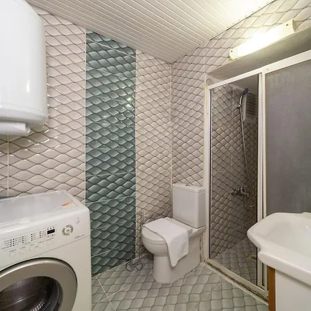 Central Apartment Near Popular Attractions In Antalya Antalya